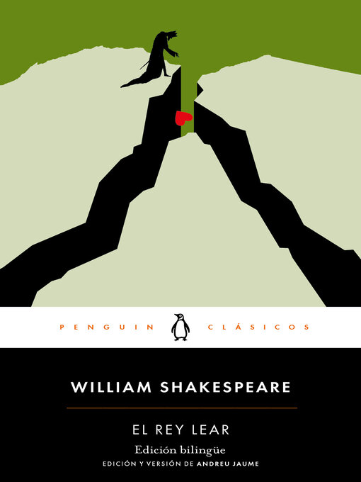 Title details for Rey Lear by William Shakespeare - Available